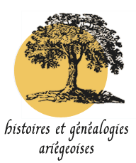 histoires et gnalogies arigeoises