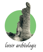 loisir archologie